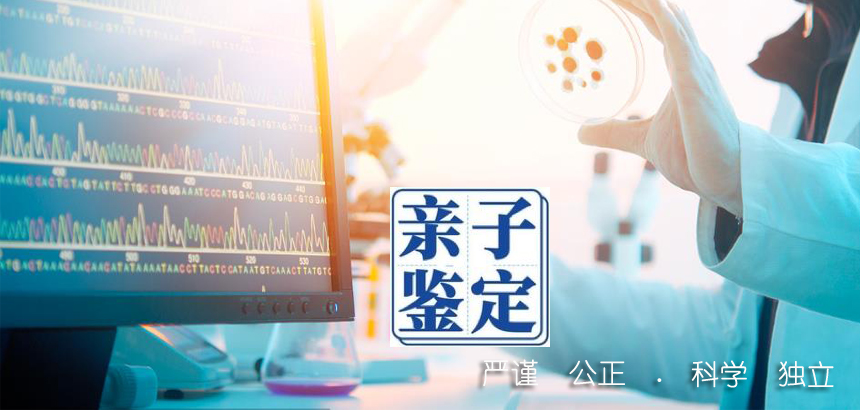 新余亲子鉴定咨询了解